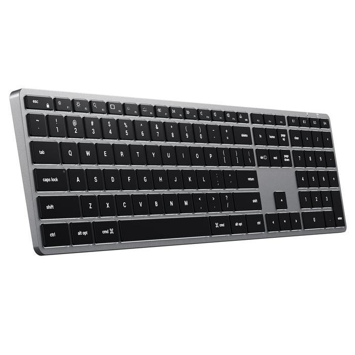 Satechi SLIM X3 BLUETOOTH BACKLIT KEYBOARD