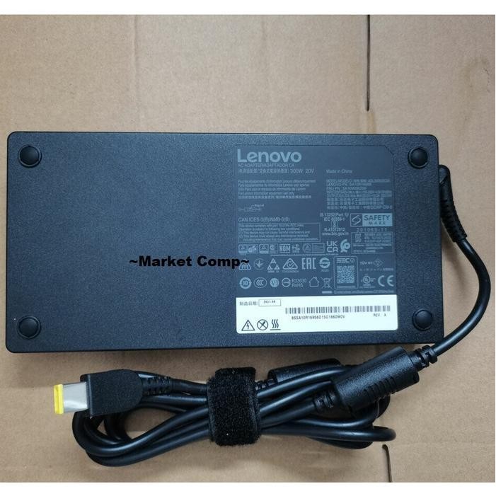 CHARGER LENOVO GAMING LEGION 5 17ITH6H LEGION 7 16ACHG6 CHARGER 300W