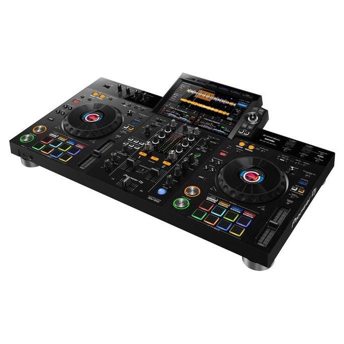 PIONEER XDJ RX3 XDJ-RX3 2-CHANNEL PERFORMANCE ALL-IN-ONE DJ SYSTEM ORIGINAL DAN TERPERCAYA