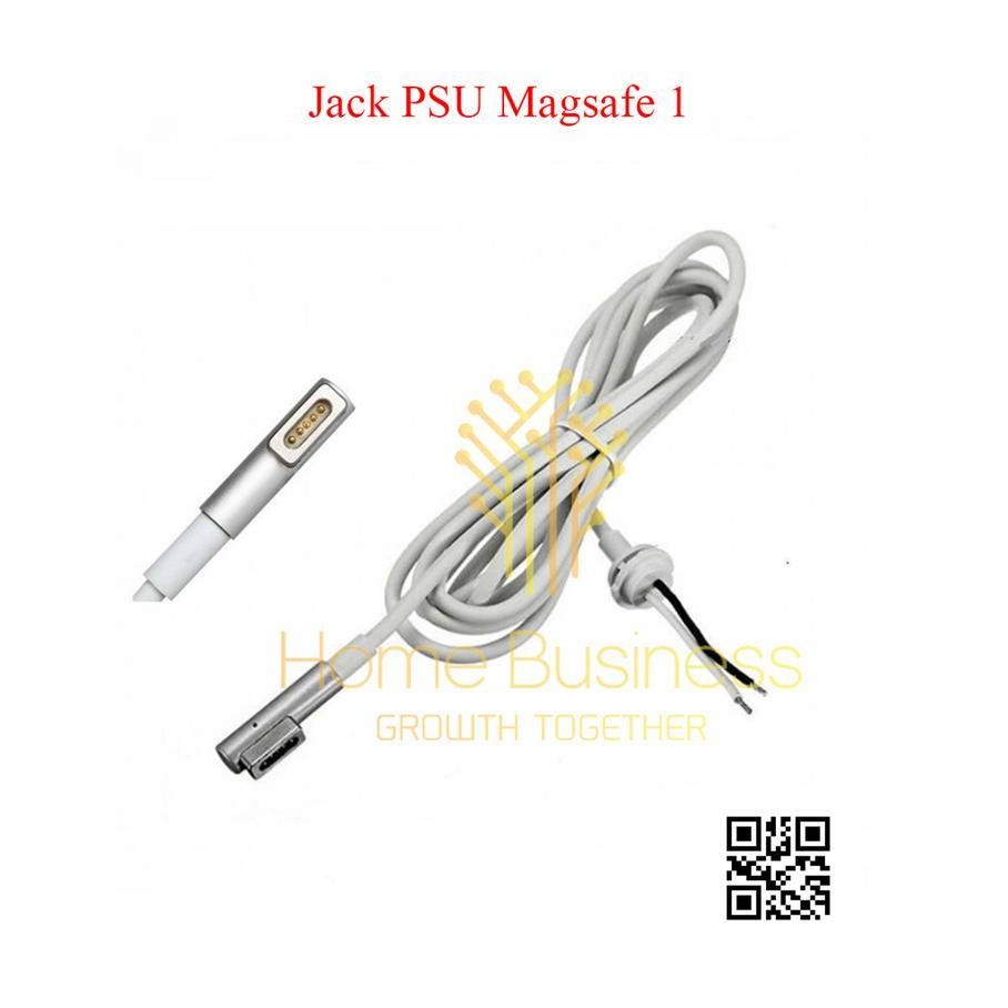 DC Jack Colokan Kepala PSU Power Supply Apple Macbook Mac Magsafe 1