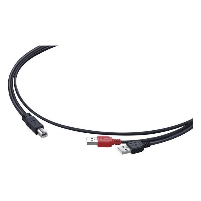 PIONEER DJC-WECAI IPAD CABLE FOR THE DDJ-WEGO AND DDJ-ERGO ORIGINAL DAN TERPERCAYA