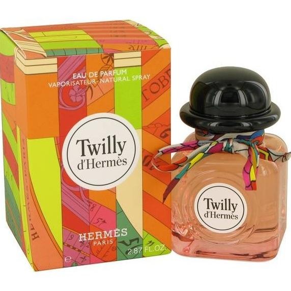 Twilly D'Hermes Parfume Pita For Woman Edp 100Ml/ Parfum Wanita