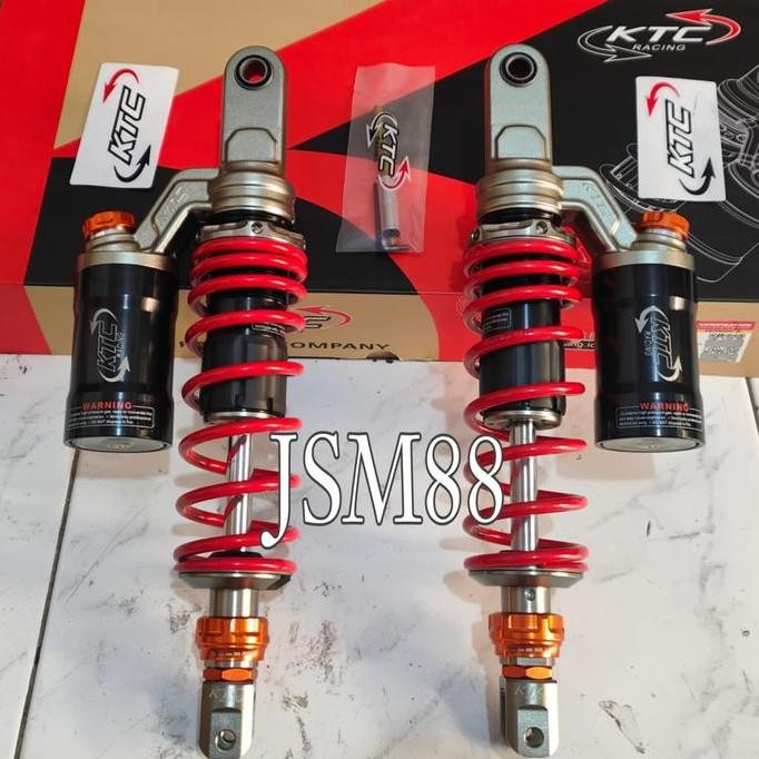 Shockbreaker Ktc Extreme 335Mm Nmax Old / Shock Ktc Extreme Nmax Old