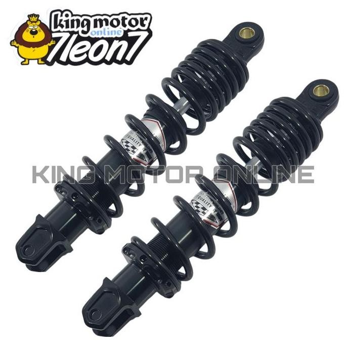 Shock Dbs 766 Evo Series 280Mm Nouvo Z - Aerox 155