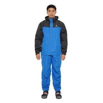 Jas Hujan Eiger Nimbus Rainsuit