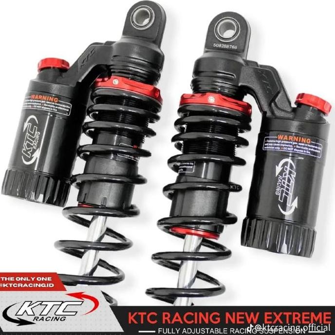 Shockbreaker Shock Tabung Ktc Extreme 280Mm / Shock Ktc Extreme 280Mm