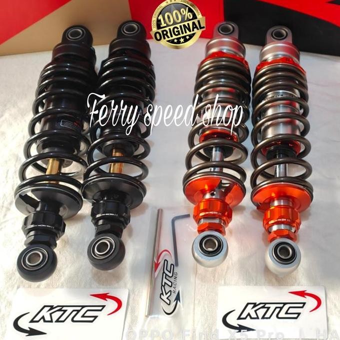 Shock Sok Ktc 280Mm / Sok Shock Ktc Razor Pro 280Mm Fizr Jupiterz