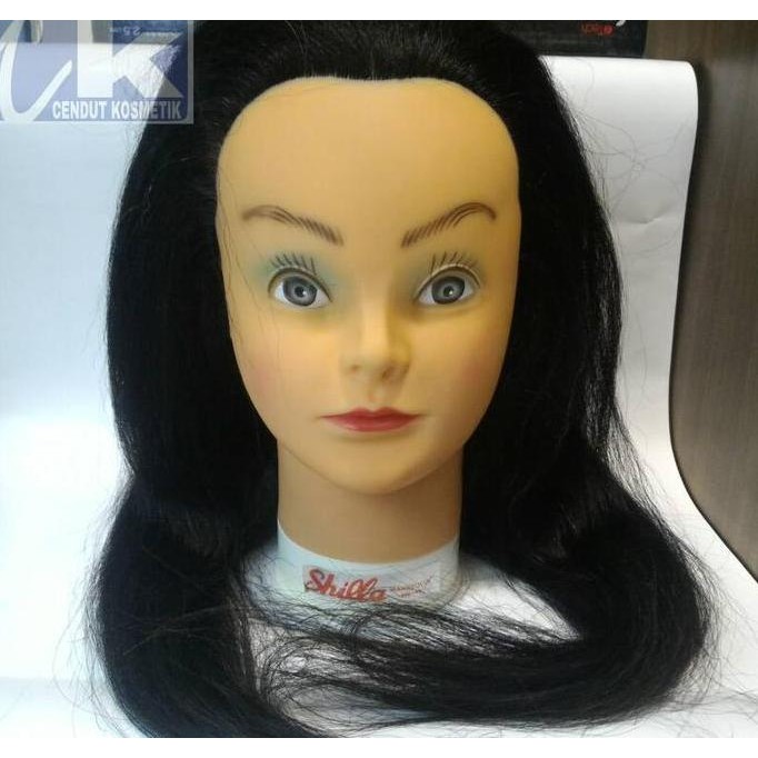 SHILLA MANNIQUEN HK 94 , PATUNG SANGGUL