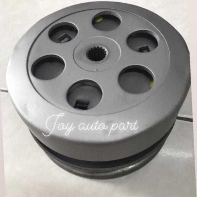 Pulley Assy 5Tl E7660 00 Mio Karbu