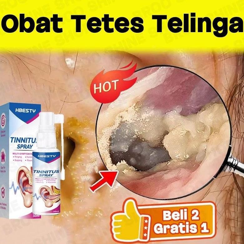 Obat Tetes Telinga Pembersih Kotoran Telinga Pembersih Obat Telinga Pembersih Telinga Obat Telinga B
