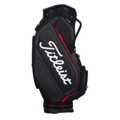 Golf Bag Titleist Black