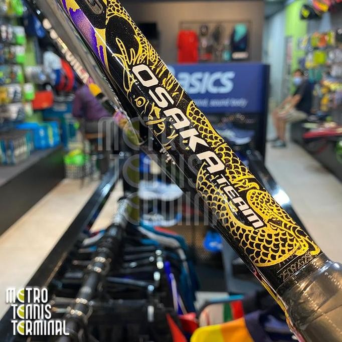 Yonex Ezone Osaka Team 100 ( Raket Tenis )