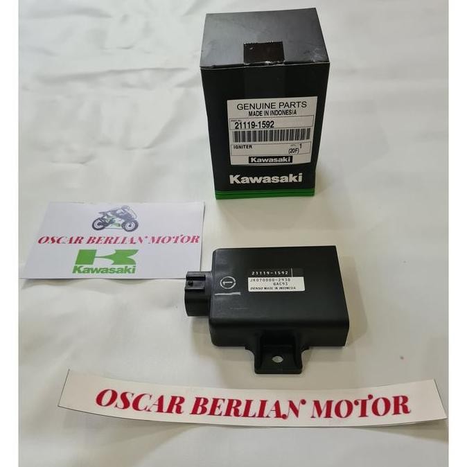 CDI Ninja RR Original Kawasaki