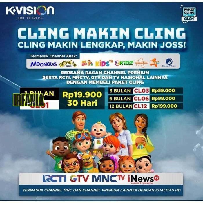 fgk-24 jg-56 VE29 Receiver Kvision C2000 Bromo Gratis Paket Juara Original Viral Berkualitas