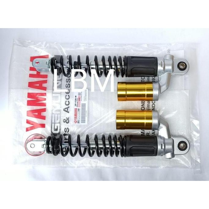 Shock Belakang Nmax Tabung Atas Shock Belakang Tabung Atas Yamaha Nmax