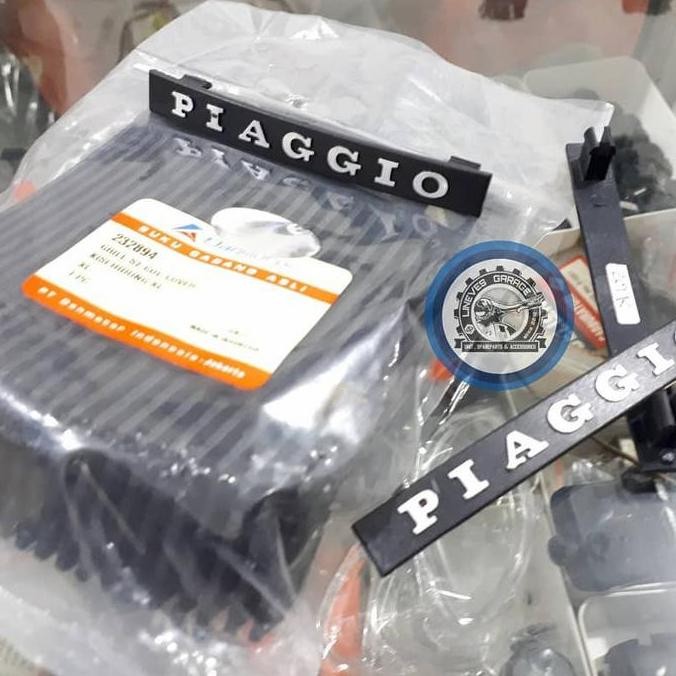 hidung vespa excel danmotor