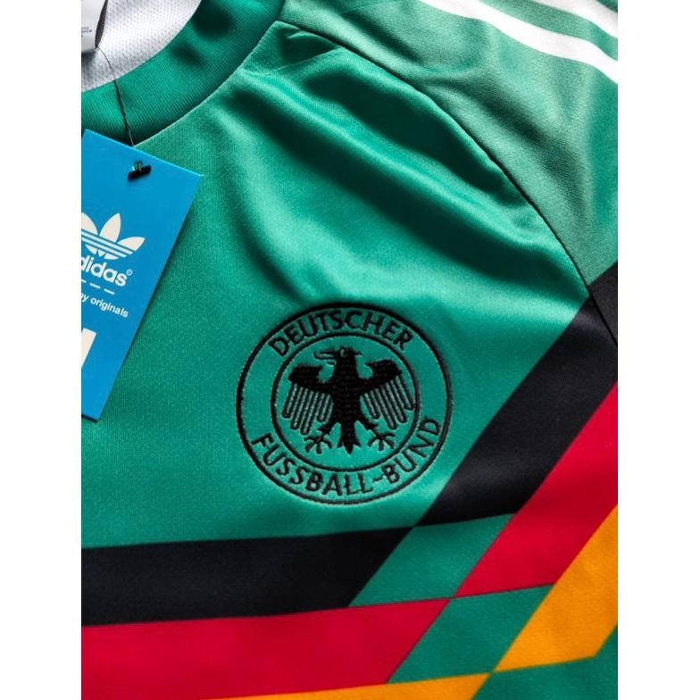 Jersey Retro Jerman away 91/92 ClassicJersey germany
