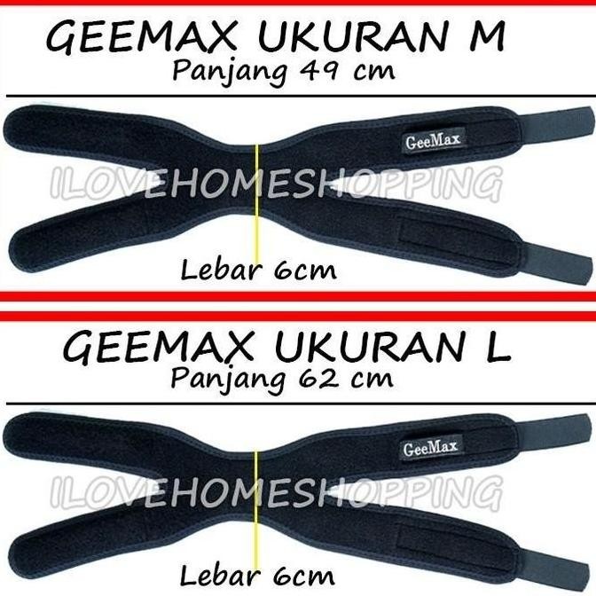 Ready  Dr Hoom Back bundling geemax