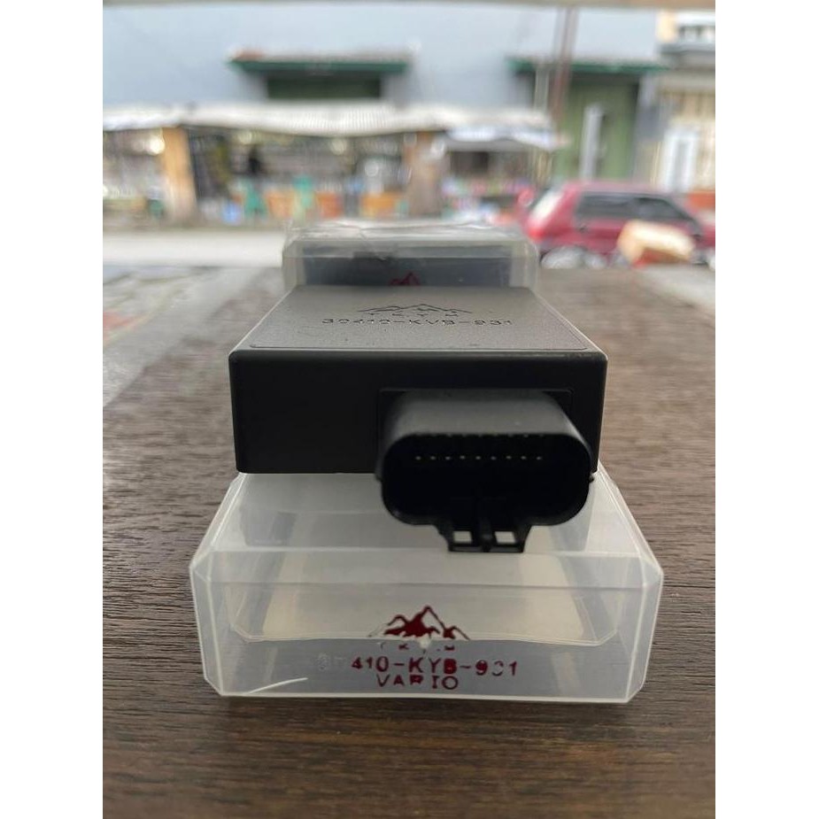 CDI VARIO 110 OLD TAKAYAMA