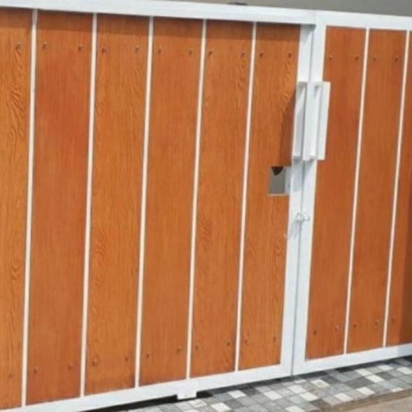 LISPLANG GRC 30 CM / GRC TIMBER PLANK / PAPAN LISPLANK GRC / LISPLANG