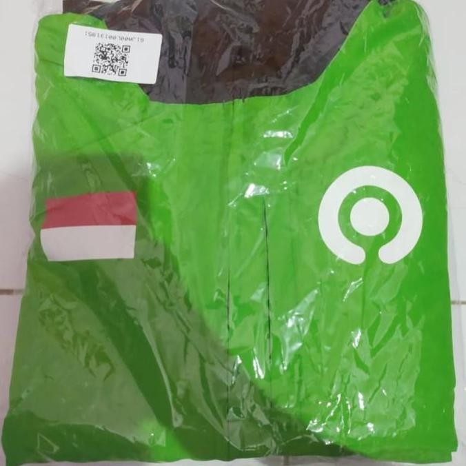 (Best) Jaket Logo Terbaru Original Asli Garuda Super Resmi Kantor DSU