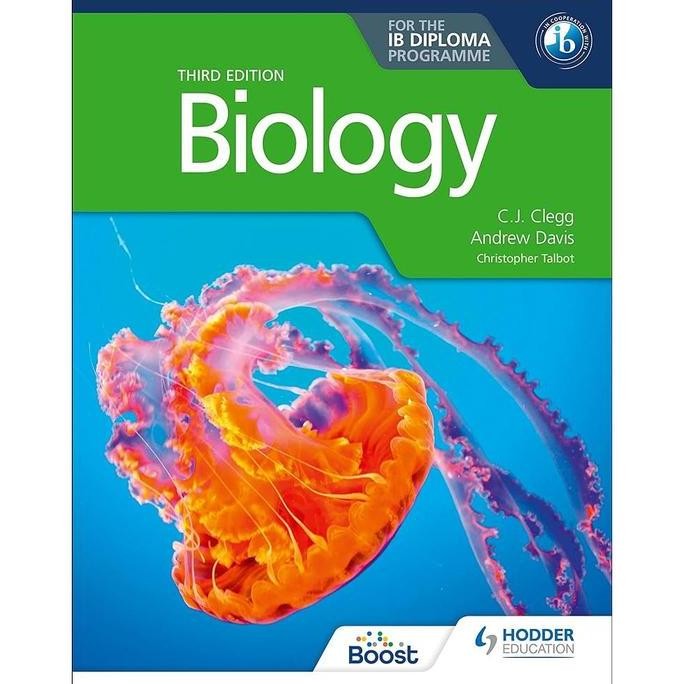Biology for the IB Diploma Third Edition