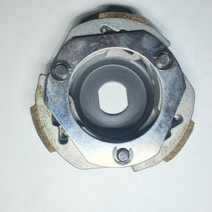 Kampas Ganda Kdu Assy Kymco Metica Trend Sr