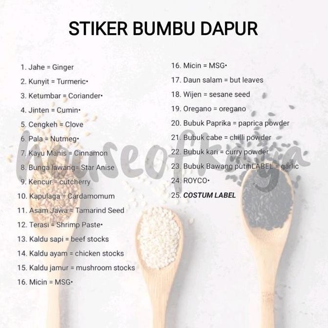 MINIMALIS DESIGN Toples TABUNG Toples plastik kayu toples bumbu toples estetik GRATIS STIKER WATERPR