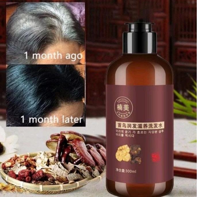Blackening Shampoo Original