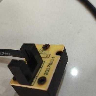 sensor dinamo treadmill 3 pin ( kualitas bagus ) import