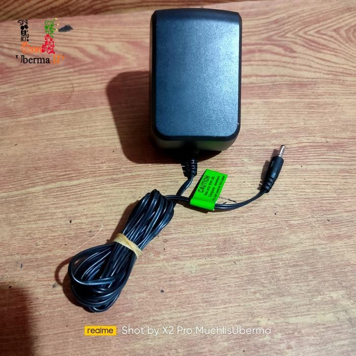 Adapter Jbl A48150110-B2 15V 1100Ma Adaptor Limited