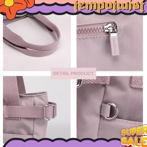 COLORFUL FOX 0441 Tas Selempang Wanita Shoulder Bag Wanita Hand Bag Wanita BAEOS Teratas