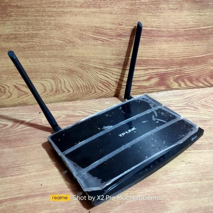 Tp-Link Tl-Wdr3600 Limited