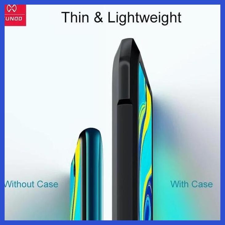 SALE XUNDD ORIGINAL REALME 6 6 PRO 6I 6S SOFT HARD CASE HYBRID ARMOR PRIVASI AMAN