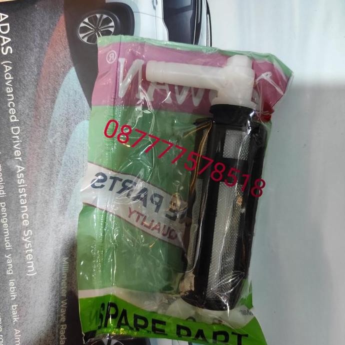 Filter Sprayer Elektrik Swan Spare Part Sprayer Elektrik Swan