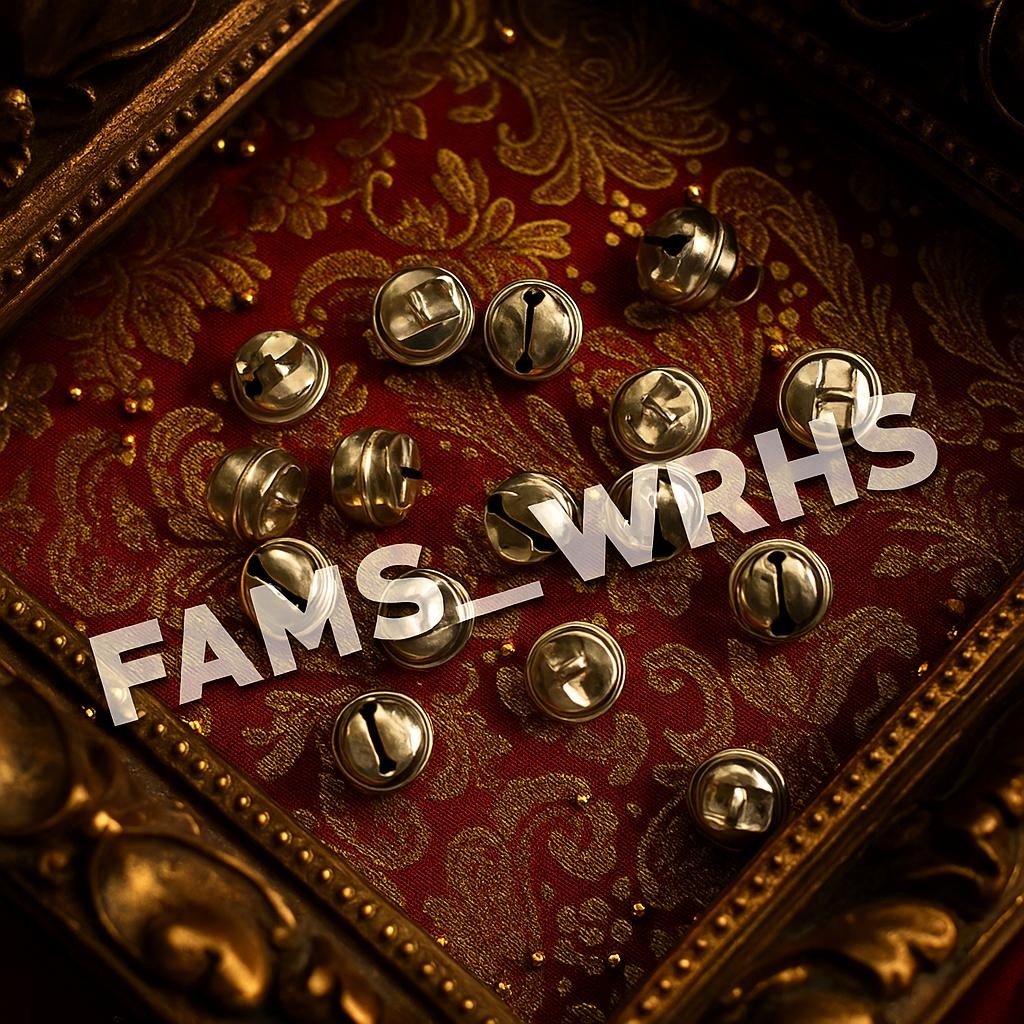 Klintingan Aksesoris Barongan Bantengan Jaranan Klintingan Ecer