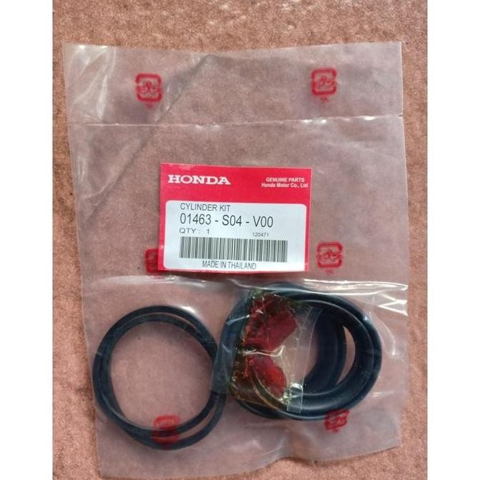 Promo caliper kit depan jazz rs, ferio COD