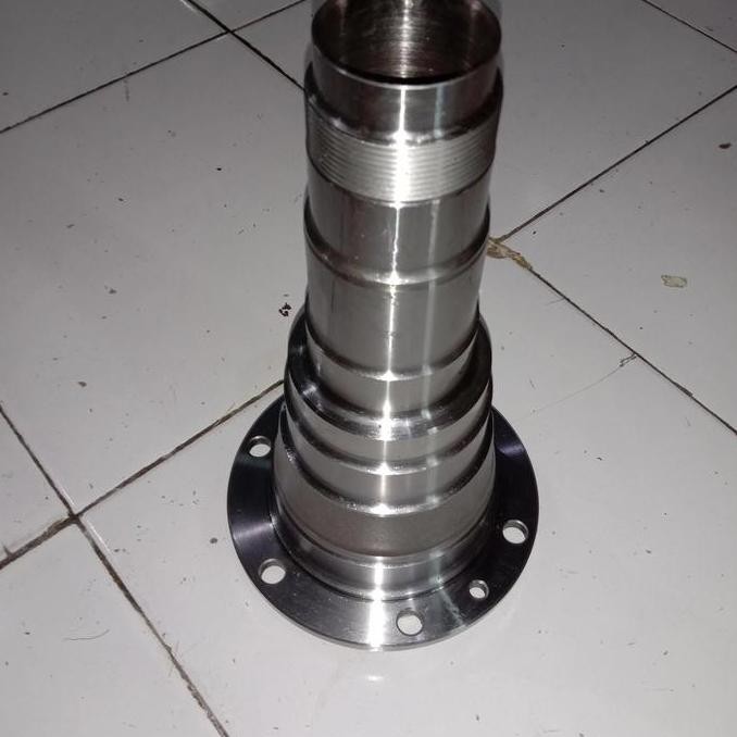 Promo pucuk rebung isuzu elf giga nmr 71 COD