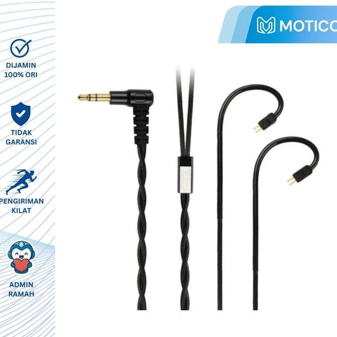 Nicehck 5N Silver Plated Ofc Hifi Earphone Upgrade Cable Tangzu Waner