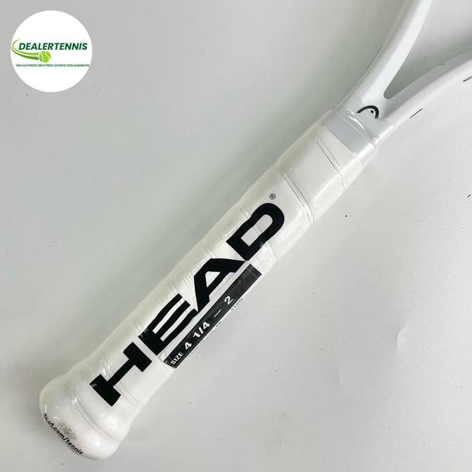 Raket Tenis / Racket Tennis Head Speed MP 2022 New 100% Original TP