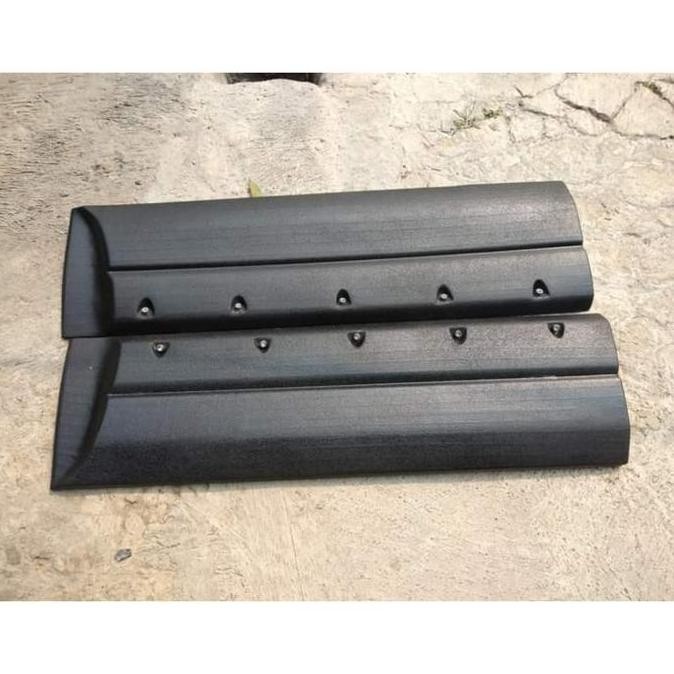 Over fender & Listbody Escudo Gen2 Nomade 2.0i 2.0 model baut variasi