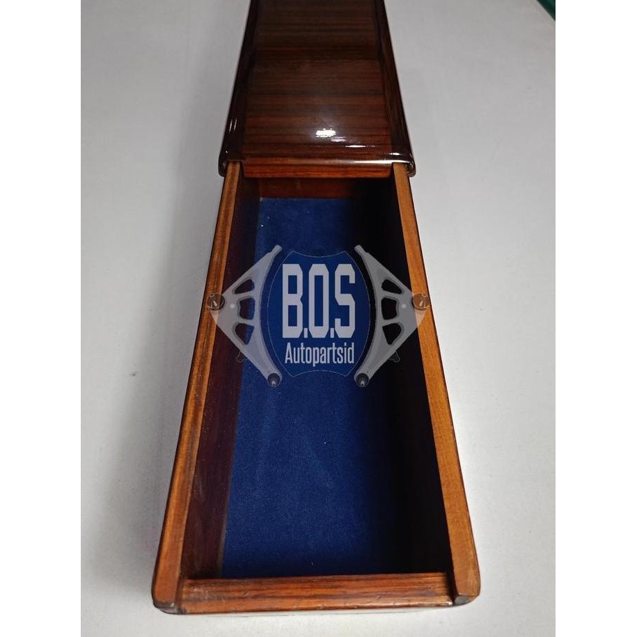 CONSOLE BOX MERCEDES TER W123