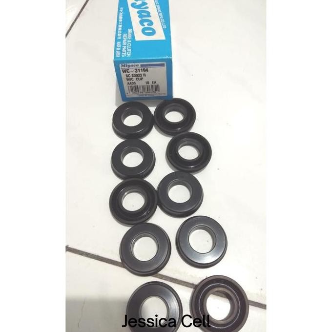 Promo KARET REM SC 80033 R MIYACO COD