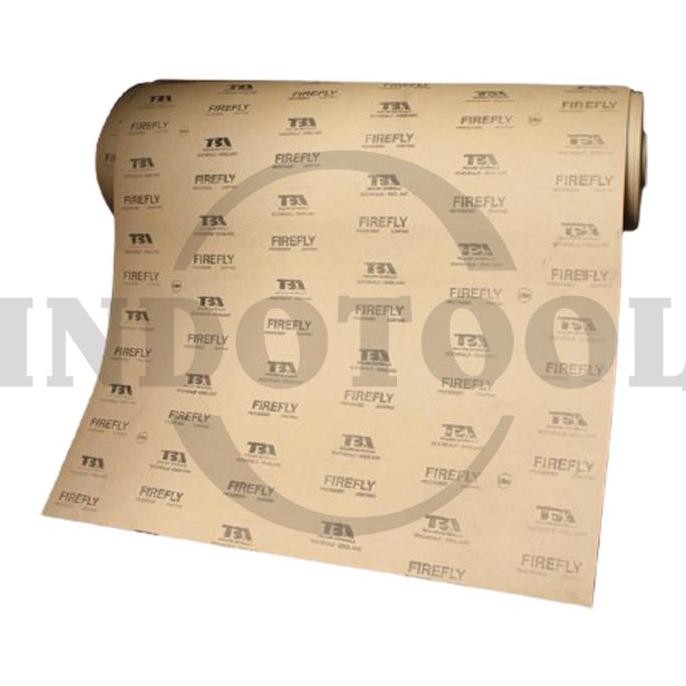 Promo PACKING TBA / GASKET TBA KERTAS / GERMANY PACKING OLI 2.0MM TBA COD