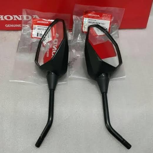 Mirror Comp Spion Adv150 Kanan Kiri Original