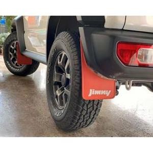 MUD FLAPS JIMNY JB74 MUD FLAP JIMNY JB74 MUD GUARD JIMNY JB74 KEPET LUMPUR JIMNY JB74