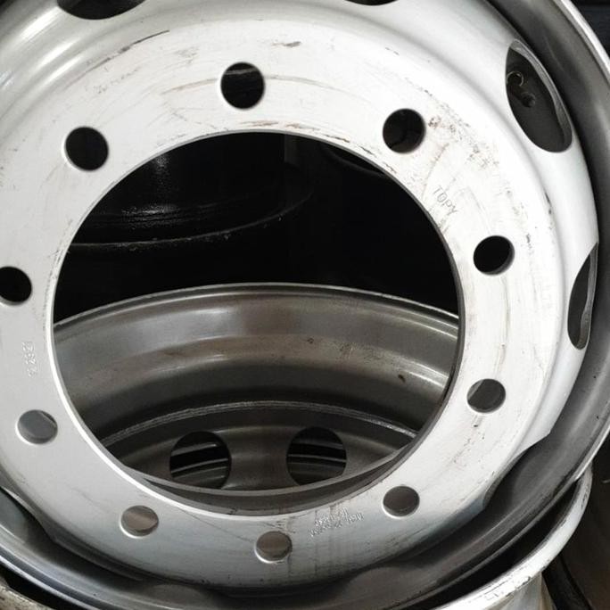 Velk Tubeless 22.5x7.50 (Velg Tubeless 11 R22.5 - 10 R22.5)