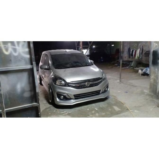 SPAREPART MOBIL BODYKIT SUZUKI ERTA BM 2017