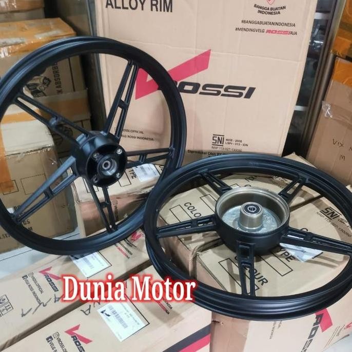 velg racing model standar ori yamaha jupiter mx - mx lama - mx new - vega zr - vega r new - jupiter 
