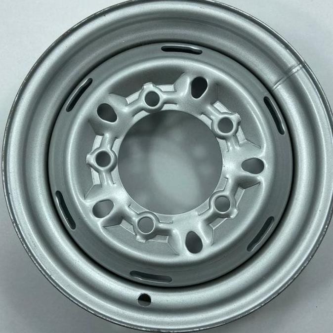 Velg Lubang 5 For Viar Kaisar Jialing Nozomi
